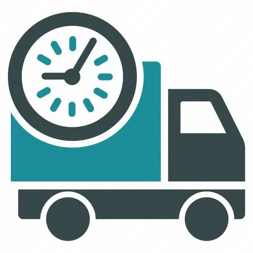 DELIVERY APPOINTMENT