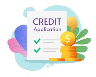 CREDIT APPLICATION