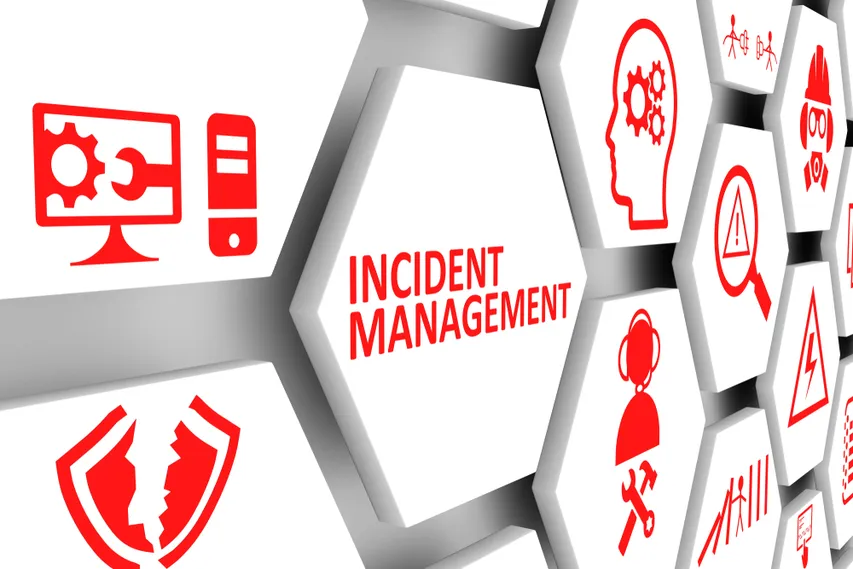 INCIDENT MANAGEMENT